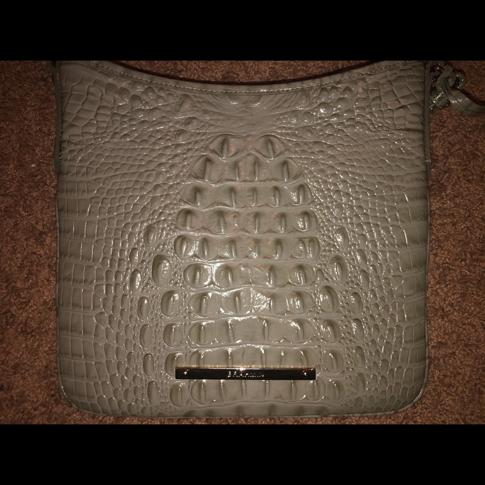 Brahmin Crossbody Purse